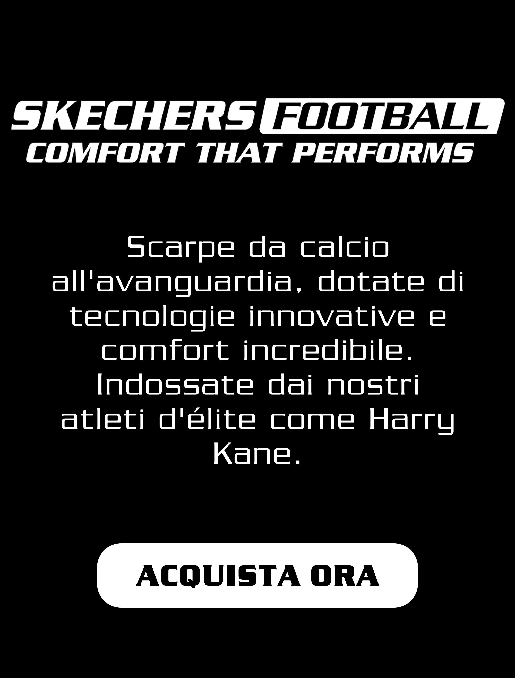 Skechers Football Ignite Pack 